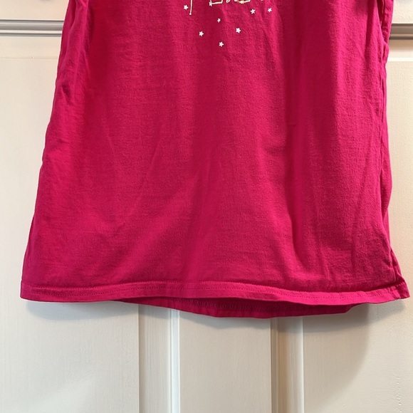 The North Face Constellations Heart Logo - Size Medium 10/12 - Picture 4 of 8